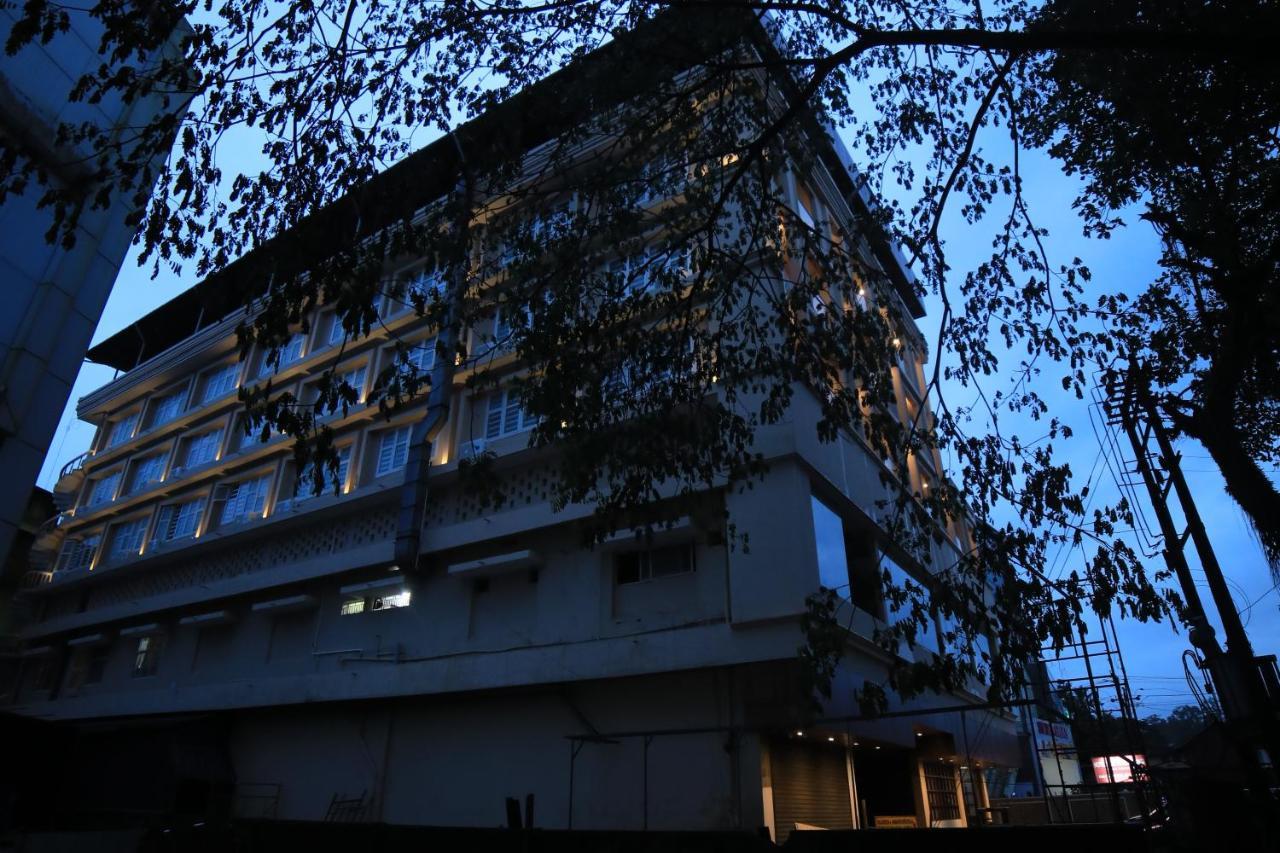 Kāsaragod Hotel Bekal International מראה חיצוני תמונה