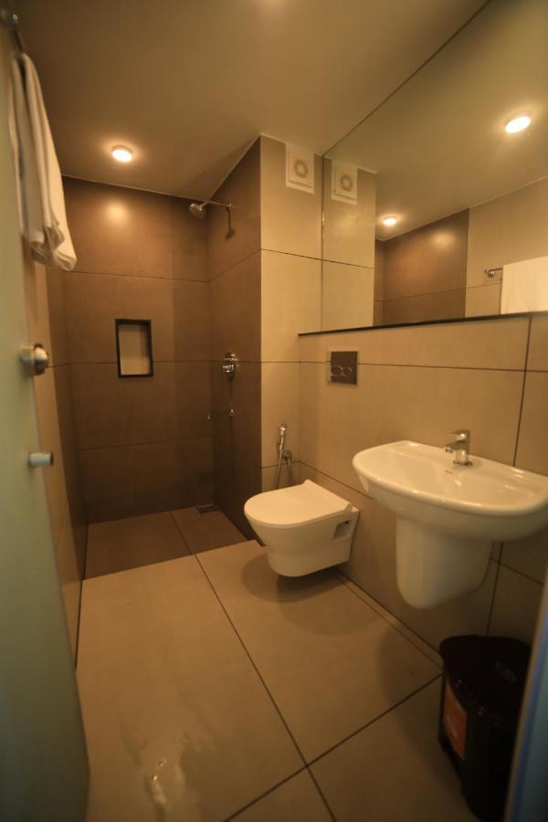 Kāsaragod Hotel Bekal International מראה חיצוני תמונה