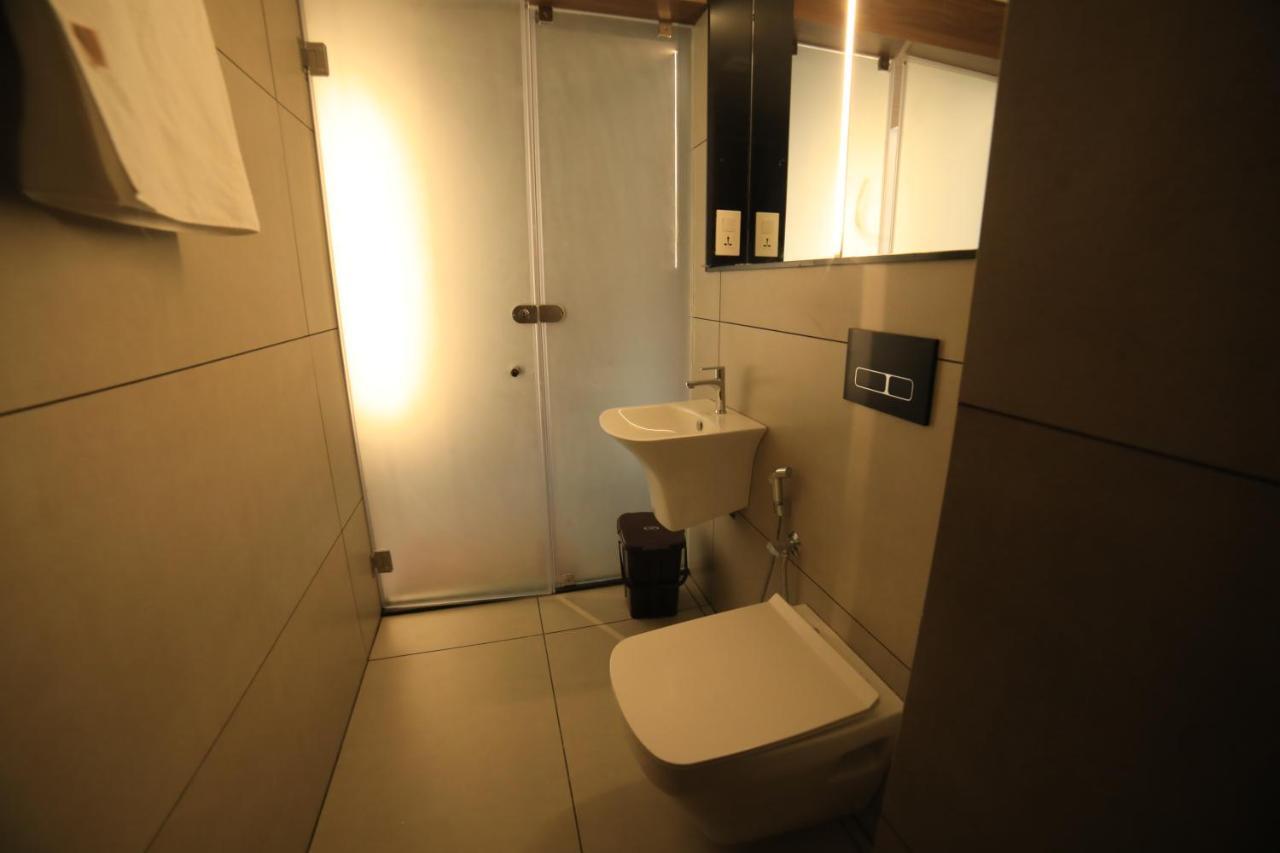 Kāsaragod Hotel Bekal International מראה חיצוני תמונה