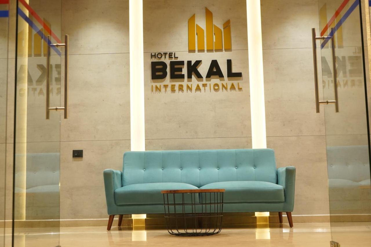 Kāsaragod Hotel Bekal International מראה חיצוני תמונה