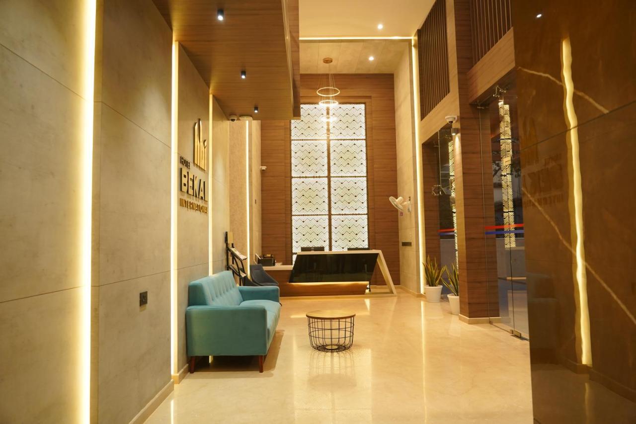 Kāsaragod Hotel Bekal International מראה חיצוני תמונה