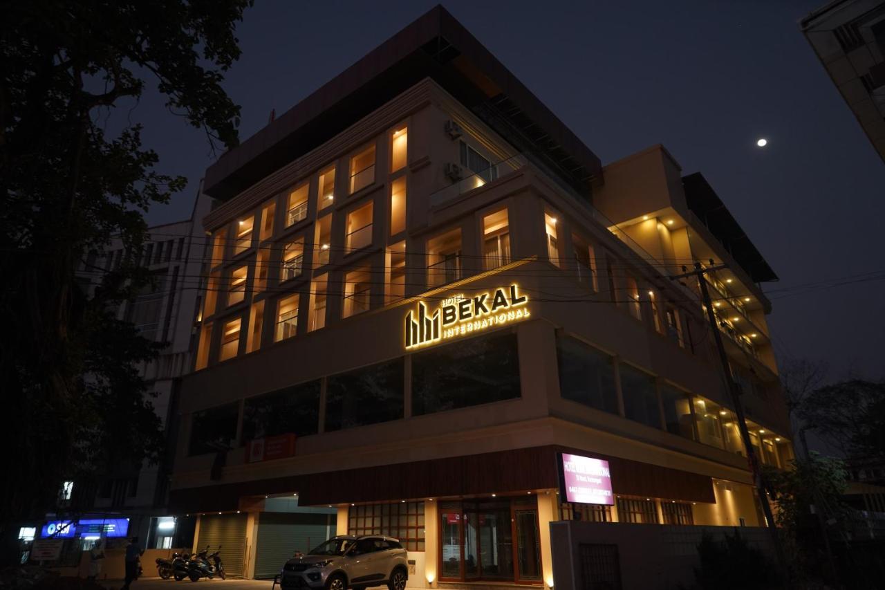 Kāsaragod Hotel Bekal International מראה חיצוני תמונה