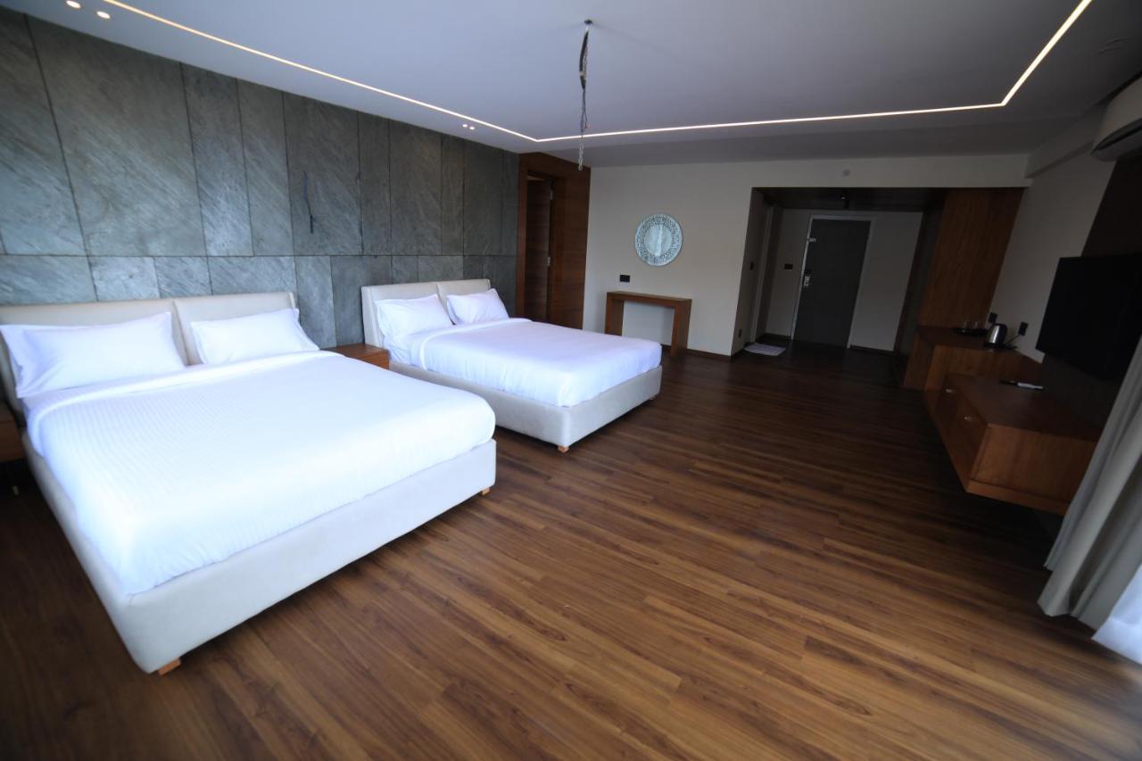 Kāsaragod Hotel Bekal International מראה חיצוני תמונה