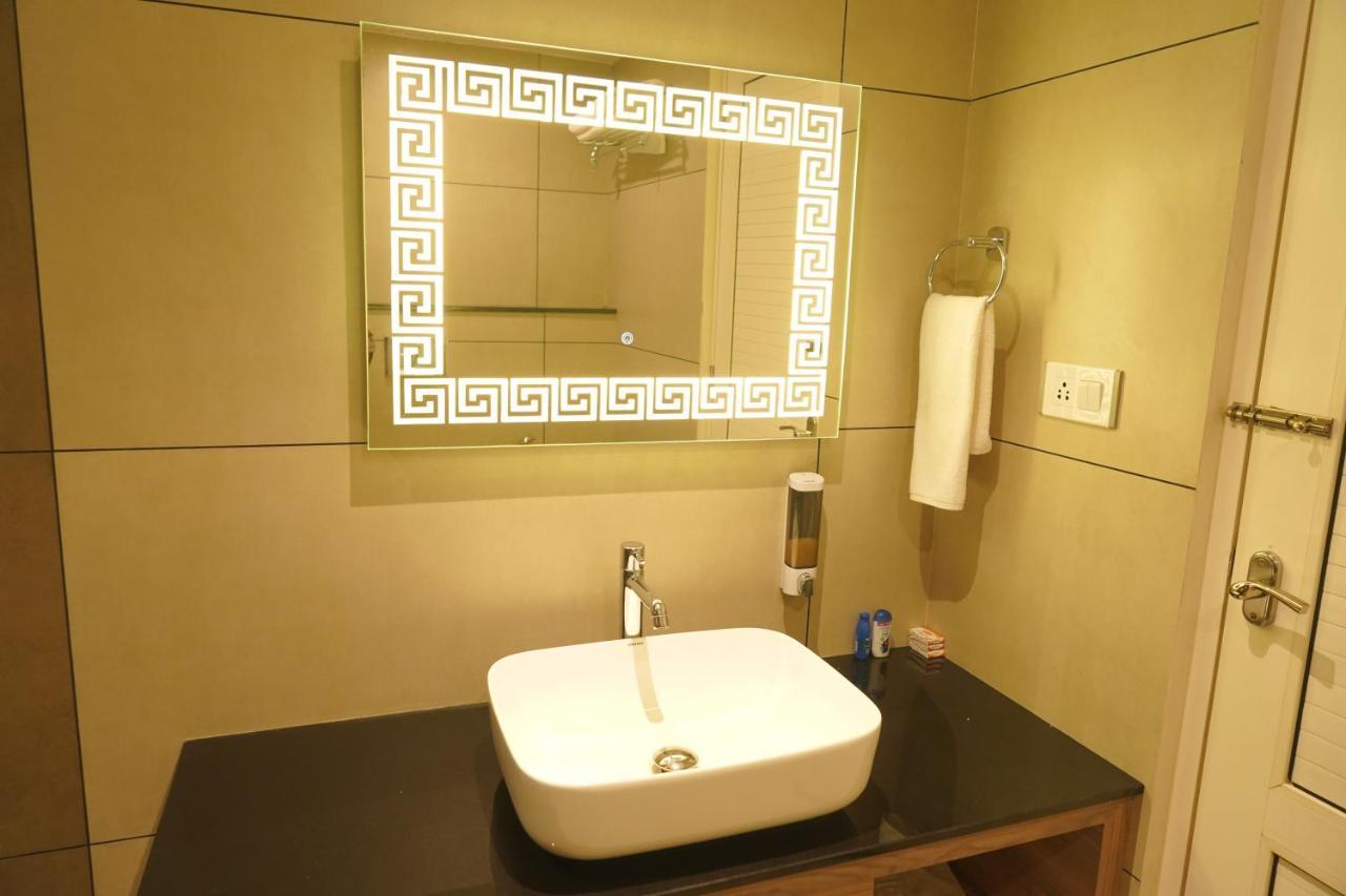 Kāsaragod Hotel Bekal International מראה חיצוני תמונה