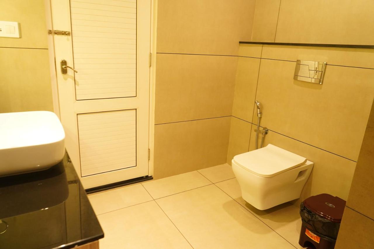 Kāsaragod Hotel Bekal International מראה חיצוני תמונה