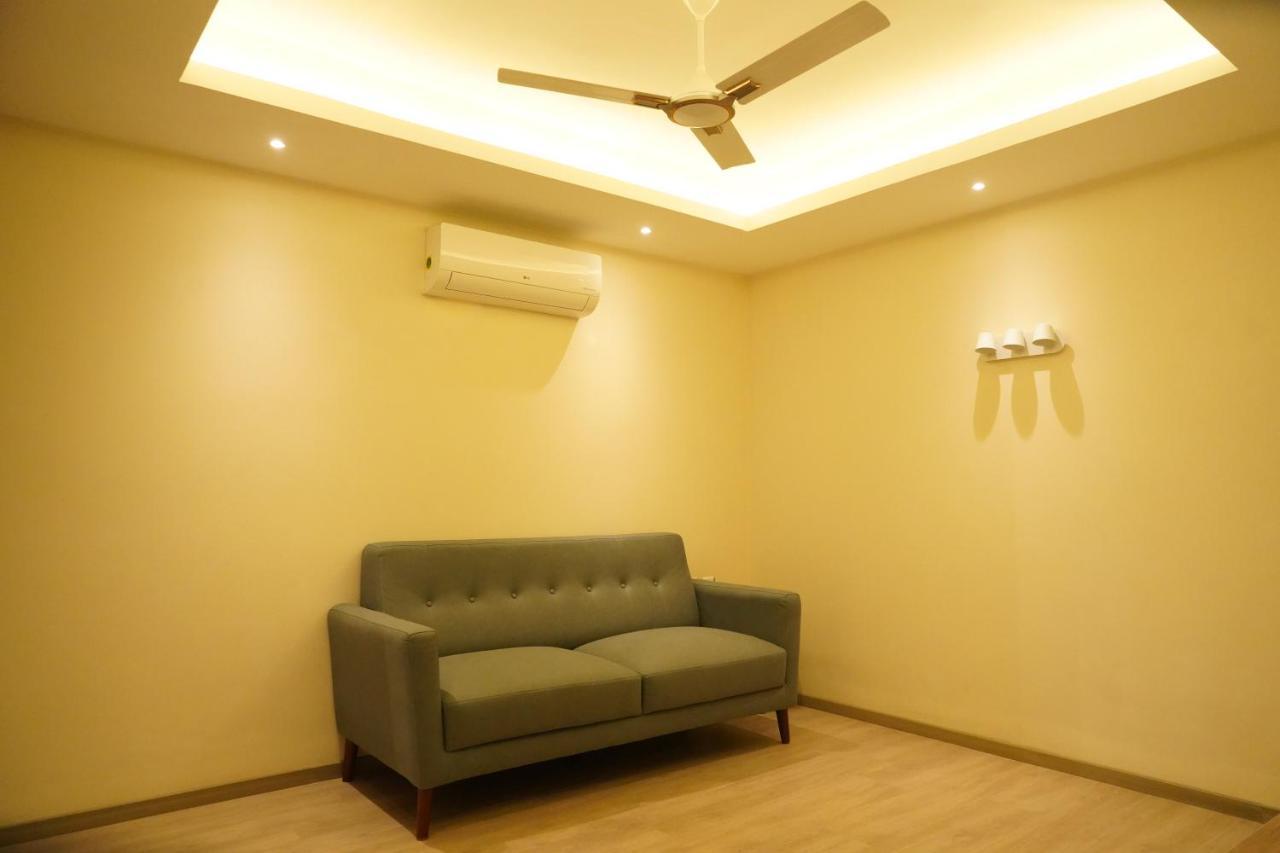 Kāsaragod Hotel Bekal International מראה חיצוני תמונה
