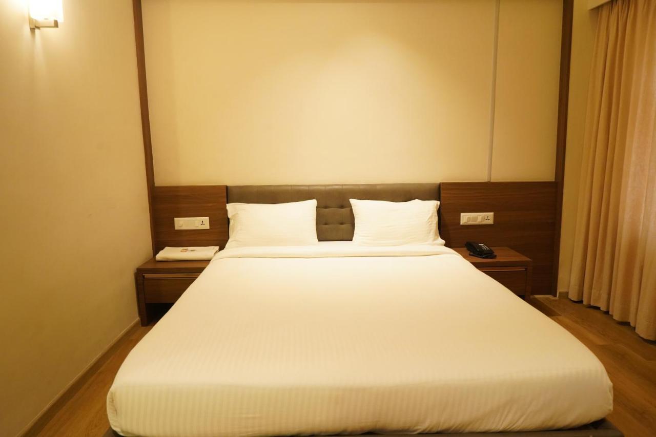 Kāsaragod Hotel Bekal International מראה חיצוני תמונה