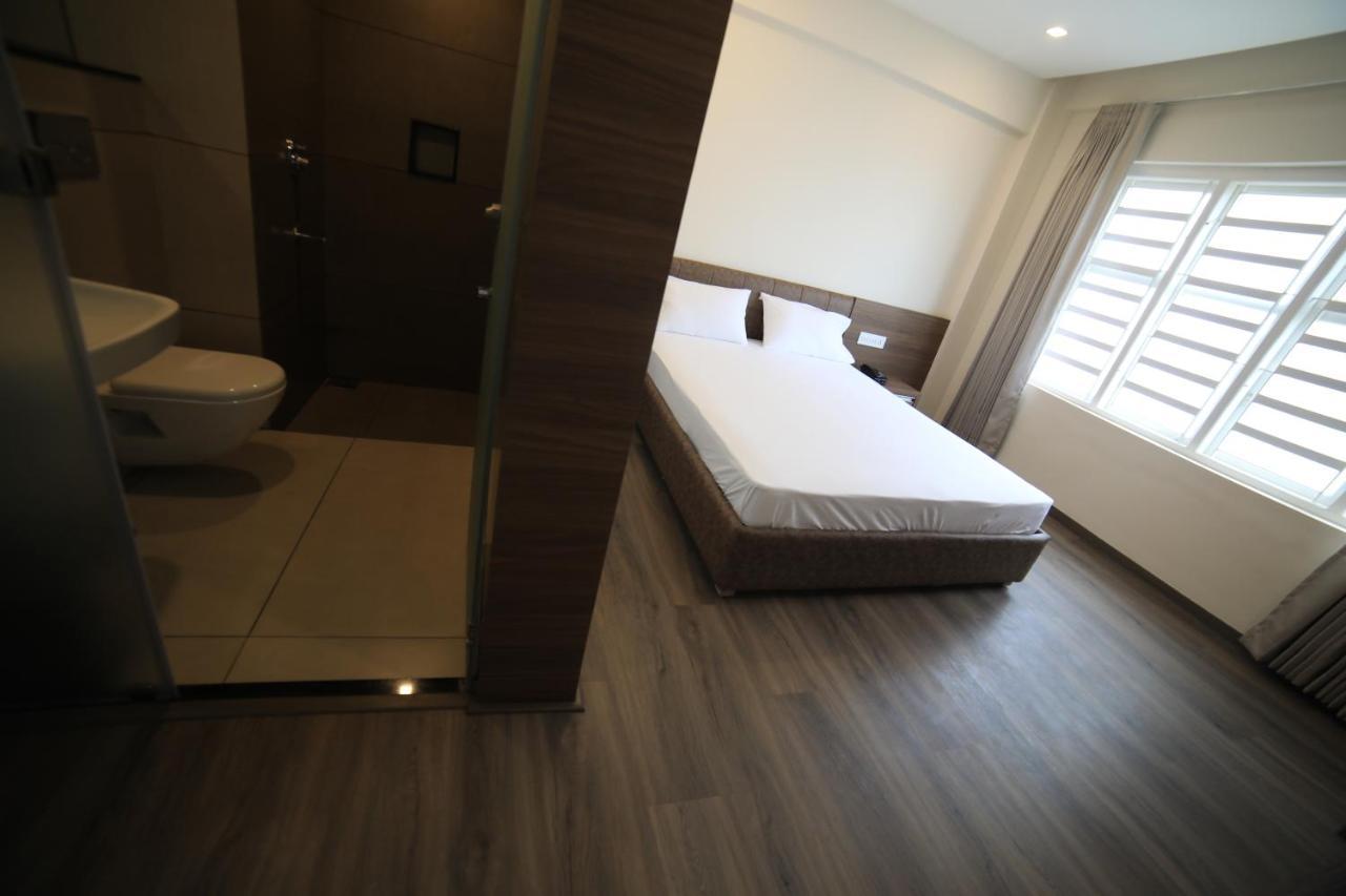 Kāsaragod Hotel Bekal International מראה חיצוני תמונה