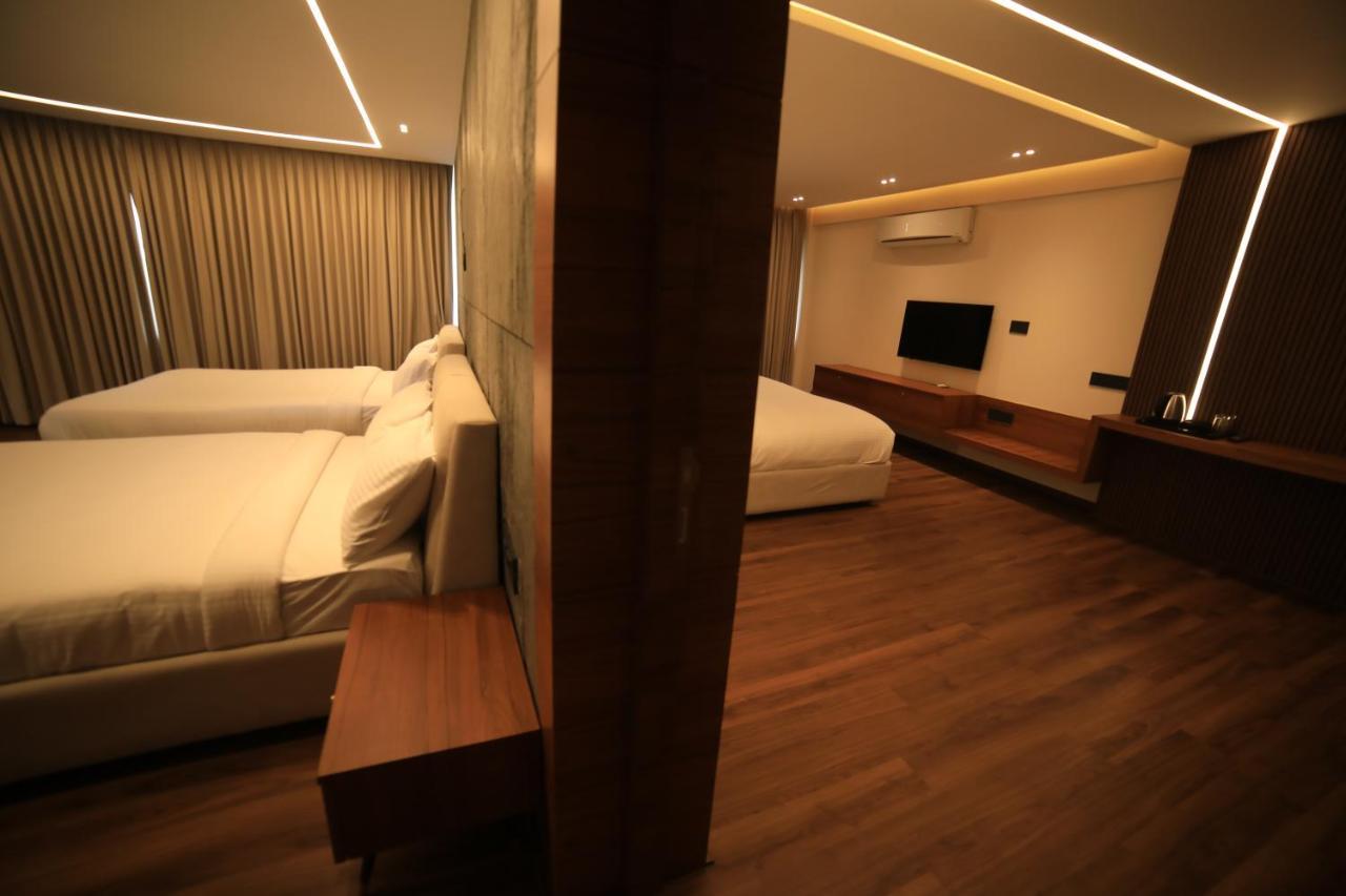 Kāsaragod Hotel Bekal International מראה חיצוני תמונה
