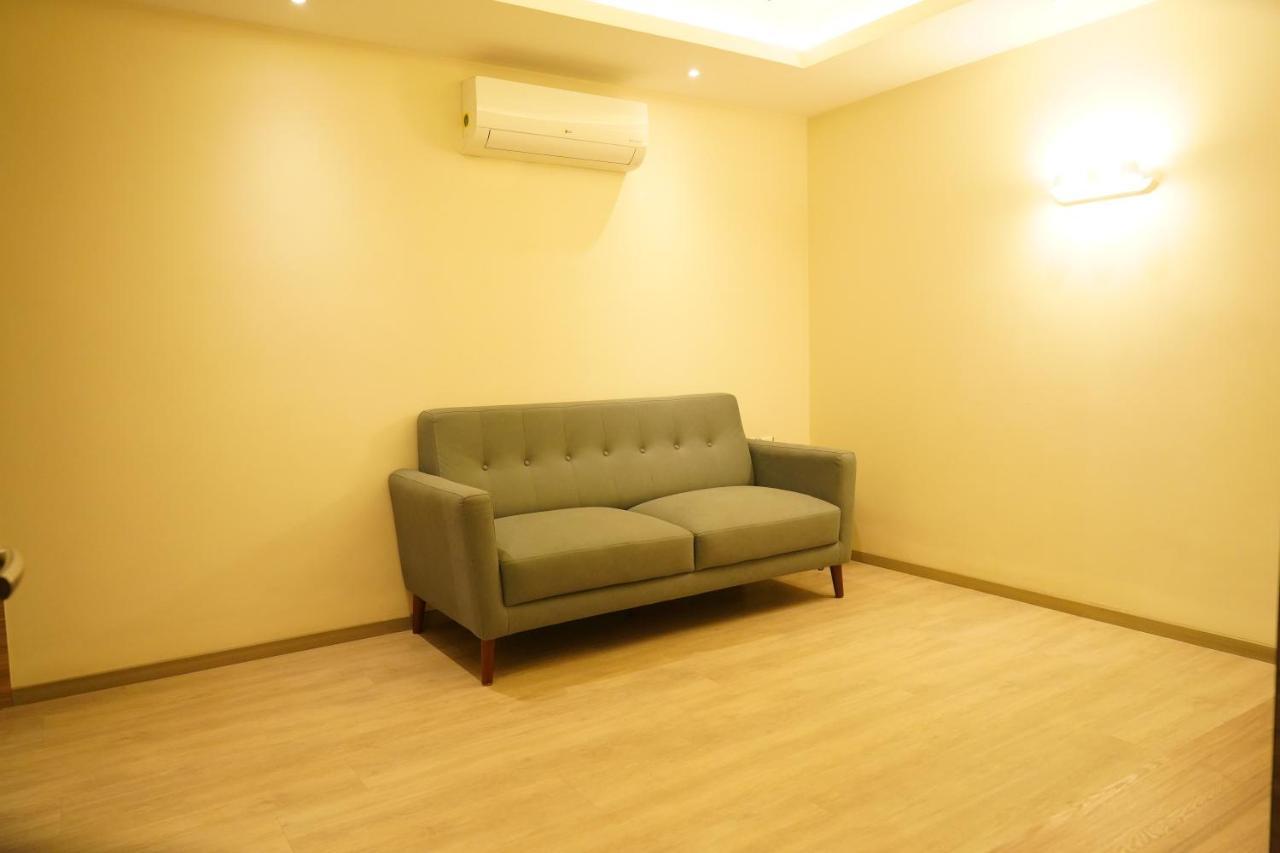 Kāsaragod Hotel Bekal International מראה חיצוני תמונה