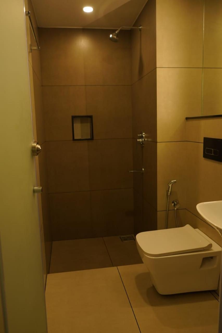 Kāsaragod Hotel Bekal International מראה חיצוני תמונה