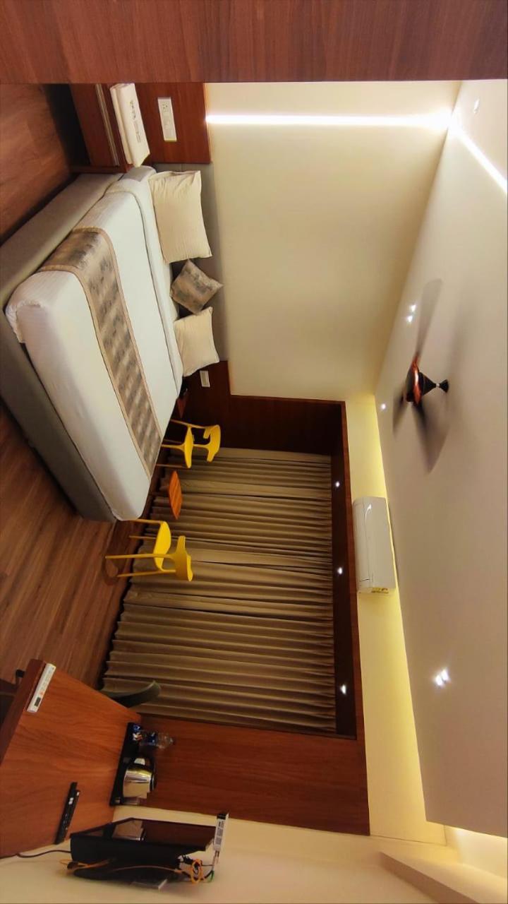 Kāsaragod Hotel Bekal International מראה חיצוני תמונה
